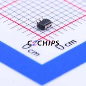 Tout nouveau-Original INA214BQDCKRQ1 SOT-363-6 Amplificateur de détection de courant de puce IC de circuit intégré - Product Image 2