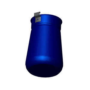 Machine à souder les becs de bouilloire sifflante Hwashi, pour le soudage par points des oreilles de bouilloire en acier inoxydable - Product Image 2