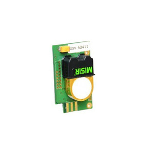 Module de capteur de CO2 MISIR GSS 50411, détection infrarouge du dioxyde de carbone, capteur environnemental - Product Image 2
