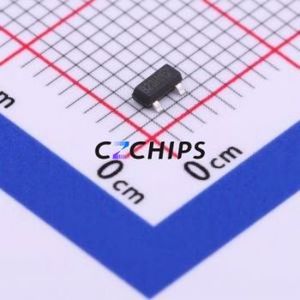 ทรานซิสเตอร์ภาคสนามทรานซิสเตอร์ DMP3099L-7-VB SOT-23(TO-236) ใหม่และดั้งเดิม (MOSFET) - Product Image 1