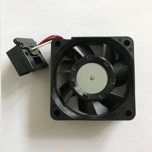 Ventilateur de refroidissement d'origine pour machine CNC FANUC 2408VL-S5W-B79 A90L-0001-0576 - Product Image 3
