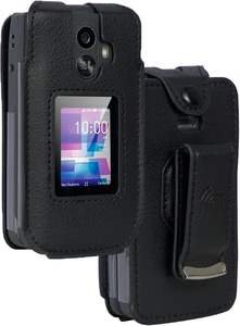 Custodia per telefono <span class=keywords><strong>TCL</strong></span> Flip 3 (2024, T435) - Product Image 3