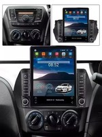 Autoradio Tesla Android 13 8+128G IPS DPS 2.5D pour Suzuki Ciaz 2014-2018 avec caméra 360 et écran partagé