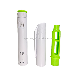 ApexCare Premium 10mg 3ml Disposable <b>Pen</b> Engineered with leading technology and backed by quality certifications. - Product Image 3