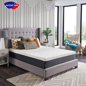 Thoải Mái Giá Rẻ Tốt Nhất Khách Sạn Nệm Máy Làm Trong Hộp Vua Nữ Hoàng Kích Thước Duy Nhất Latex Bộ Nhớ Bọt Nệm - Product Image 3