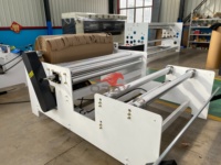 Máquina de Papel Corrugado Totalmente Automática y Estable con Servomotor, Equipo de Fabricación de Nidos para Gatos