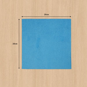 便利な使い捨て雑巾：日常生活における車、窓、家具の掃除に最適 - Product Image 4