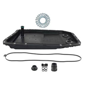 Carter d'huile 24117571227 24152333903 en plastique pour transmission automobile, remplacement et réparation - Product Image 2