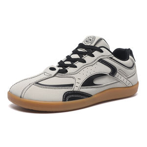 Nuove tendenze della moda italiane <span class=keywords><strong>scarpe</strong></span> <span class=keywords><strong>da</strong></span> Sole basse <span class=keywords><strong>da</strong></span> uomo <span class=keywords><strong>Tennis</strong></span> allenamento Sneaker a basso prezzo migliore vendita moda Export Africa Guangzhou <span class=keywords><strong>scarpe</strong></span> - Product Image 1
