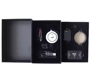 ตัวควบคุมการบิน JIYI K3A Pro รุ่นมาตรฐาน สำหรับโดรนเกษตร DIY - Product Image 3