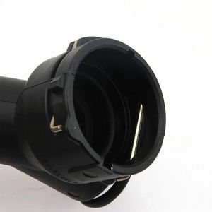 Passat TT A3 1k1k2291ae boru bağlantıları  & 1.8 litre emme egzoz valfleri vana Tapp için CC Jetta 4 için 3 yollu motor soğutucu 2.0 - Product Image 6