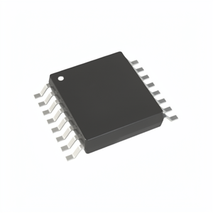 Circuito Integrado de Interfaz, Chip IC ADG5412BRUZ-REEL7, Interruptor SPST NOX4 de 10 Ohmios, 16TSSOP - Product Image 1