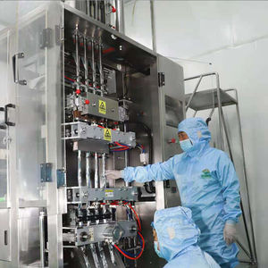 Estratto di polisaccaride di Bletilla Striata naturale 30% 50% polvere di semi selvatici coltivati per uso alimentare M.<span class=keywords><strong>O</strong></span>.Q. 1kg confezionato in borsa tamburo - Product Image 5