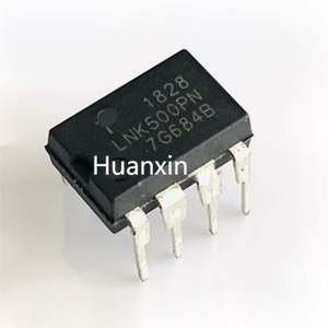 LNK500PN nuovo e originale PMIC interruttore Offline Power Manager IC Chip <span class=keywords><strong>LNK</strong></span> 500 LNK500 <span class=keywords><strong>LNK</strong></span> 500PN LNK500PN - Product Image 1