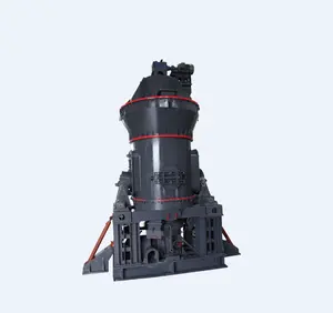 SBM hot selling globally high quality and easy to operate 100 mesh 30 tons per hour vertical mill grinding equipment