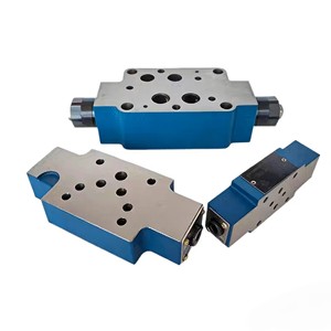 Superventas: Retenes de Goma/PTFE Apilados para Válvulas de Retención de Aceleración Tipo Sándwich S-2TC6/S-2TC10/S-TC16/S-TC22 - Product Image 2