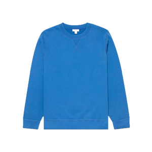 Sudadera de Invierno de Talla Regular para Hombre, con Cobertura Extendida en los Hombros, Espacio Amplio para el Torso y Puntos de Refuerzo - Product Image 1