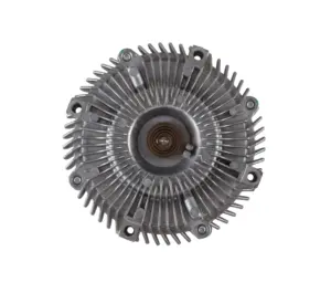 Embrayage de ventilateur de refroidissement moteur neuf de marque GB 21082-T6400/Y7000/C6000 pour Nissan Z24 Terrano D21 (<span class=keywords><strong>2021</strong></span>) certifié TS16949 - Product Image 1