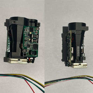 Module de télémètre <span class=keywords><strong>laser</strong></span> Eye-Safe pour le ciblage des drones 1535nm 3km Distance de mesure UAV Airborne Max Range Building 4200m pour FPV - Product Image 3
