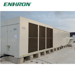 CHVAC fabrika merkezi klima çatı paketlenmiş klima unitshouuni/ otel/daire/restoran - Product Image 5