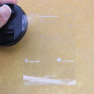 Prezzo di fabbrica adesivi personalizzati Scrapbook adesivi foglio adesivo basso <span class=keywords><strong>MO</strong></span> - Product Image 5