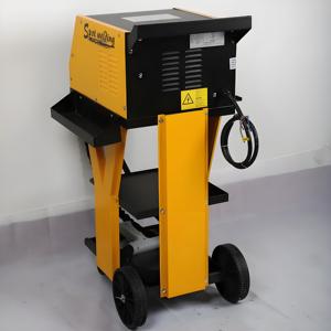 New Design Good Quality With Ergonomic Handle Heavy Duty Dent Puller Instrument For Efficient Car Dent Repair - Product Image 6