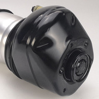 Amortisseur de suspension pneumatique avant droit G12 4 Matic pour BMW Suspension pneumatique Amortisseur pneumatique