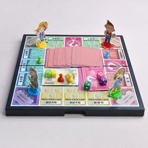 Jeu de société populaire et éducatif : Devinez qui ? pour enfants - Product Image 2