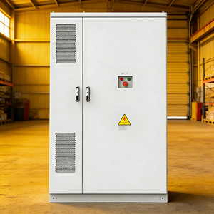 Armoire de stockage d'énergie solaire industrielle montée sur rack, boîte de <span class=keywords><strong>distribution</strong></span> anti-explosion pour batteries, vente en gros - Product Image 5