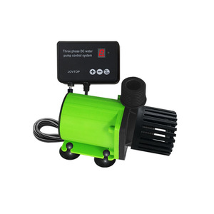 Jovtop Dc Water Pump 1000L H 6M Smart Variable Speed Aquarium Submersible Pump Energy Saving Plastic Body - Product Image 2