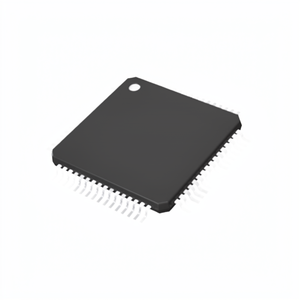 Embedded 64 TQFP Components Electronic DSPIC33EP512GP506-E_PT Manufacturer Channel - Product Image 1
