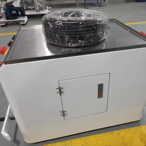 AGV Magnético |   Navegação Autônoma em Armazéns - Product Image 1