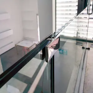 Partner Glass Manufacture Safety Clear Tempered Laminated Glass Factory Price For stairs/floor/balustrade Glass Prices