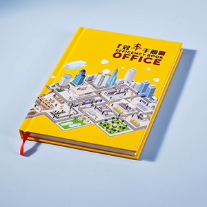 Impresión de <span class=keywords><strong>Libros</strong></span> Personalizados de Alta Calidad, Encuadernación Perfecta, Tapa Dura - Product Image 1