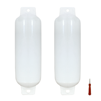 Boule gonflable de piscine en PVC, accessoire pour navigation, noir et blanc, 10 pièces