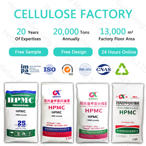 HPMC 200000 Mpa s Polvere di Idrossipropilcellulosa Autorigenerante per Calcestruzzo ad Alta Viscosità - Product Image 2
