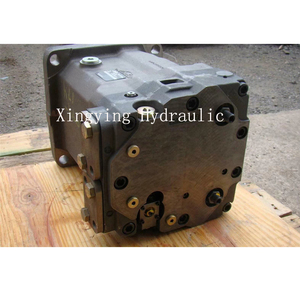 Pompe hydraulique de haute qualité HPV135-02 OV 0001 en gros à vendre - Product Image 5