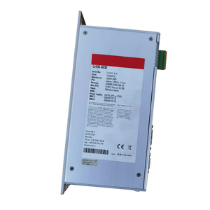 Tout neuf et 100% original C6920-0030 Beck-hoff C69 Série de PC industriels Armoire de commande PC industriels - Product Image 5