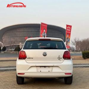 Volkswagen Polo d'occasion, essence, 1.5L, 113 ch, 6 vitesses automatique, berline, véhicule d'occasion, rapport d'inspection certifié, luxe, vente en gros en Chine - Product Image 3