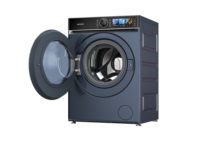 Nouvelles machines à laver intelligentes Smartcc Home Appliances avec logo OEM