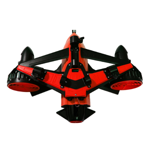 Scooter Subacuático, Vehículo de Propulsión para Buceo, Aumentador de Natación, Equipo de Buceo Manual para 30m de Profundidad, Baterías Dobles, Larga Duración - Product Image 3