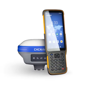 เครื่องรับสัญญาณ CHCNAV I73+ X6 GNSS พร้อม UM980 และช่องสัญญาณ 1408 GPS RTK พร้อม IMU GNSS RTK I73 GPS GNSS RTK - Product Image 5