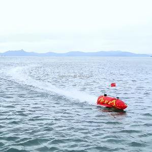 Widershine nước thông minh cứu hộ robot không người lái điều khiển từ xa thuyền thông minh cho khẩn cấp cứu sinh an toàn nước sản phẩm - Product Image 3