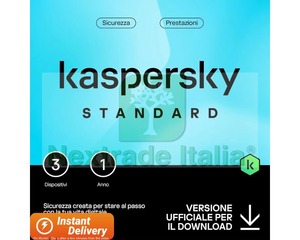 Kaspersky Premium Security 1 Tahun untuk 5 Perangkat Versi Internet Berkualitas Tinggi Kompatibel dengan PC Mac Android IOS Linux
