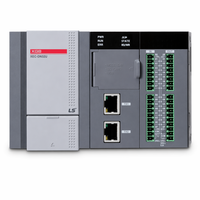 Controlador Lógico Programable Integrado LS ELECTRIC Serie XGB Tipo SU U H E con Certificación CE para Automatización Industrial, Disponible en Stock