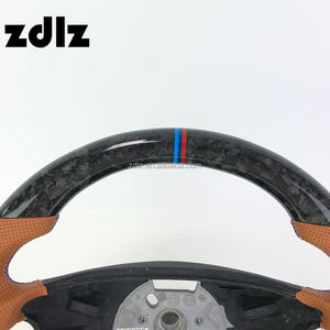 <span class=keywords><strong>Volante</strong></span> de Fibra de Carbono Forjado Personalizado para <span class=keywords><strong>BMW</strong></span> <span class=keywords><strong>E36</strong></span> E63 E64 <span class=keywords><strong>M3</strong></span> E38 E39 E46 E53 - Product Image 4