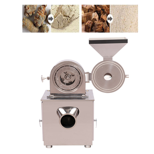 เครื่องบดเมล็ดธัญพืชไฟฟ้าเชิงพาณิชย์รุ่นใหม่ คุณภาพสูง - Product Image 5