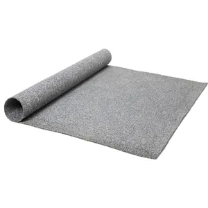 Factory Direct Eco-Friendly Recycled EPDM Rubber Membrane Non-Toxic And Sustainable Product
