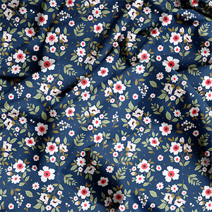 Хлопчатобумажная ткань для женщин - Product Image 4