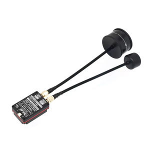 1.3G 3.3G Dual Band Brushless Plastic VTX Module With Motor Components For RC FPV Drone Replacement Parts - Product Image 4